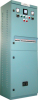 Changing and discharging panel 2